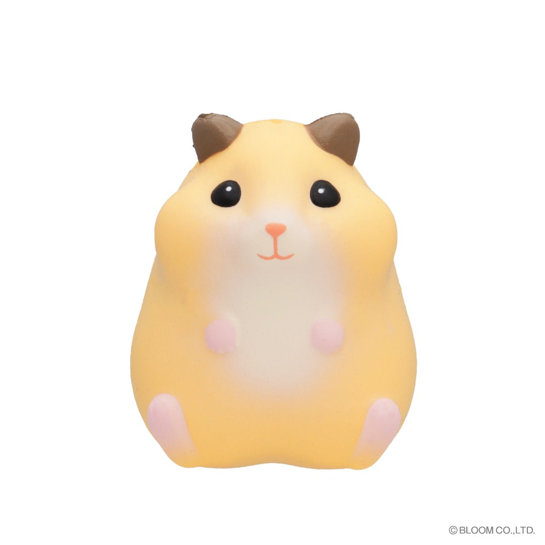 iBloom Hamster Squishy | Charms LOL