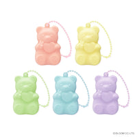 iBloom Marshmallow Gummy Bear Series 2 Squishy
