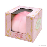 iBloom Queen Peach Squishy
