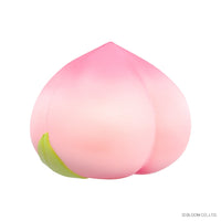 iBloom Queen Peach Squishy
