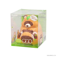 iBloom Tanuki Raccoon Squishy
