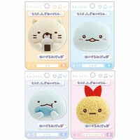 Sumikko Gurashi Emoji Plush Badge
