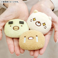 Sumikko Gurashi Emoji Plush Badge
