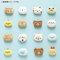 Sumikko Gurashi Emoji Plush Badge
