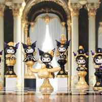 Sanrio Kuromi Chess Blind Box