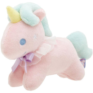 Korilakkuma & Unicorn "Cotton Candy Sky" Plush