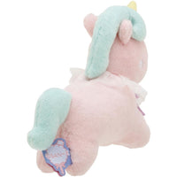 Korilakkuma & Unicorn "Cotton Candy Sky" Plush
