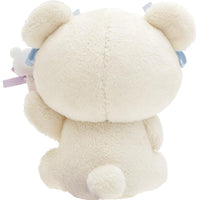 Korilakkuma & Unicorn "Cotton Candy Sky" Plush
