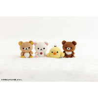 Rilakkuma "Lovely House" Tenori Plush
