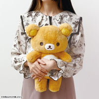 Rilakkuma "Lovely House" Large Plush
