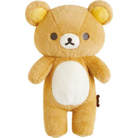 Rilakkuma "Lovely House" Large Plush
