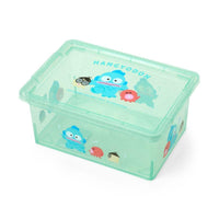 Hangyodon Glitter Storage Box
