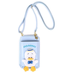 Pekkle "Singing and Dancing" Shoulder Bag