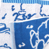 Pekkle "Singing and Dancing" Towel
