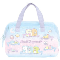 Sumikko Gurashi Insulated Lunch Bag [Blue]
