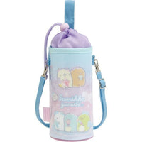 Sumikko Gurashi Bottle Pouch [Blue]