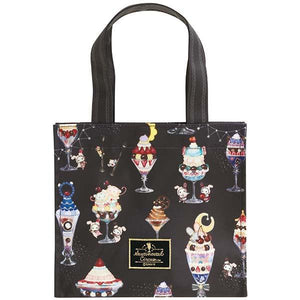 Sentimental Circus "Late Night Parfait" Tote Bag