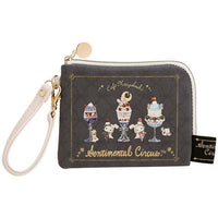 Sentimental Circus "Late Night Parfait" Coin Case
