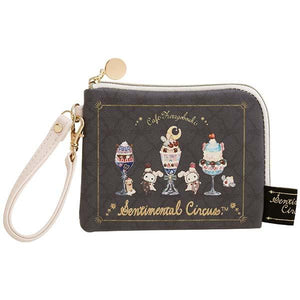 Sentimental Circus "Late Night Parfait" Coin Case