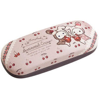 Sentimental Circus "Late Night Parfait" Glasses Case
