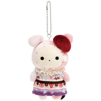 Sentimental Circus "Late Night Parfait" Shapoo Mascot Plush
