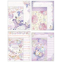 Sentimental Circus "Spica & the Child of the Constellation" Letter Set
