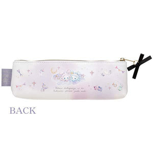 Sentimental Circus "Spica & the Child of the Constellation" Clear Pen Pouch