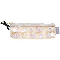 Sentimental Circus "Spica & the Child of the Constellation" Clear Pen Pouch
