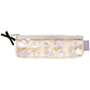 Sentimental Circus "Spica & the Child of the Constellation" Clear Pen Pouch