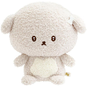 Ishiyowa-chan Sitting Plush