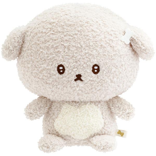 Ishiyowa-chan Sitting Plush