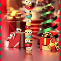 Minion Christmas Tumblr Blind Box
