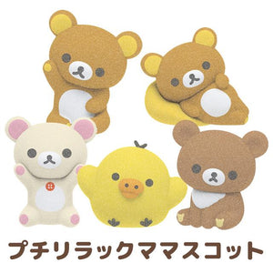 Rilakkuma Petite Figure [Korilakkuma]