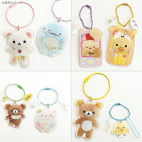 Sumikko Gurashi Acrylic Keychain DIY Set A
