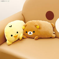 Kiiroitori "Just Lazing Around" Mochi Cushion
