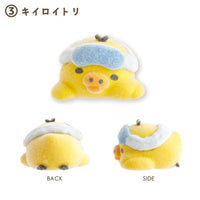 Rilakkuma "Petite Collection" Kiiroitori Figure