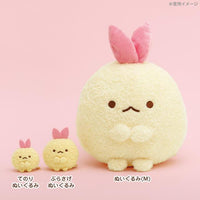 Sumikko Gurashi "Angel Ebiten Idol" Ebiten Mascot Plush
