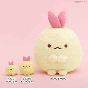 Sumikko Gurashi "Angel Ebiten Idol" Ebiten Mascot Plush