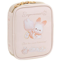 San-X Sugarcocomuu Vanity Pouch
