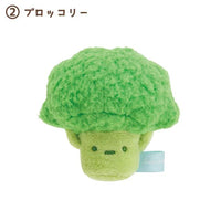 Sumikko Gurashi "Sumikko Market" Tenori Plush
