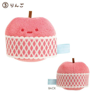 Sumikko Gurashi "Sumikko Market" Tenori Plush