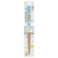 Sumikko Gurashi Chopsticks [Blue]
