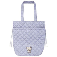 Rilakkuma "Cotton Candy Sky" Tote Bag
