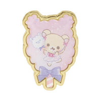 Korilakkuma "Cotton Candy Sky" Pin Blind Box
