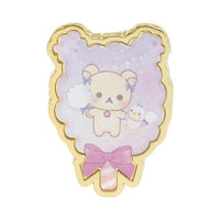 Korilakkuma "Cotton Candy Sky" Pin Blind Box
