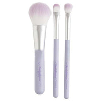 Korilakkuma "Cotton Candy Sky" Makeup Brushes Set
