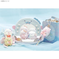 "Sumikko Magic Salon for Sleepless Nights" Tokage Plush Mirror Display
