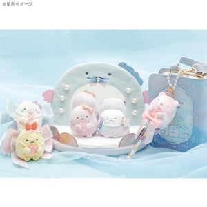 "Sumikko Magic Salon for Sleepless Nights" Tokage Plush Mirror Display