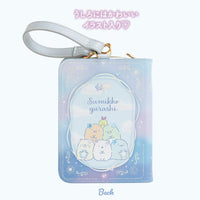 "Sumikko Magic Salon for Sleepless Nights" Magic Book Ita Pouch
