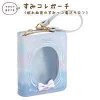 "Sumikko Magic Salon for Sleepless Nights" Magic Book Ita Pouch
